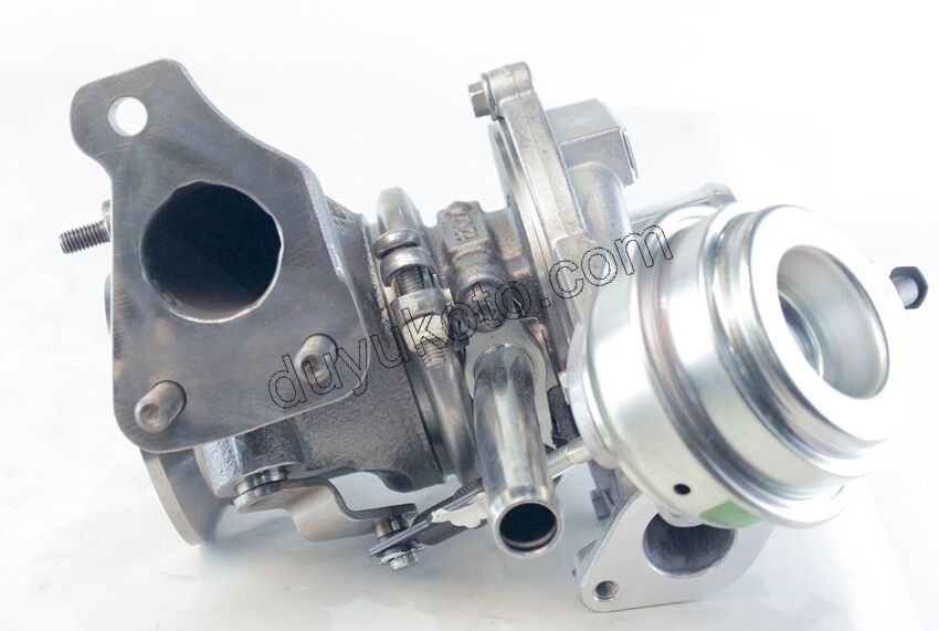 TURBO 1.3HDI PBP 75HP EURO5
