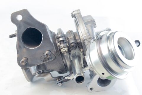 TURBO 1.3HDI PBP 75HP EURO5