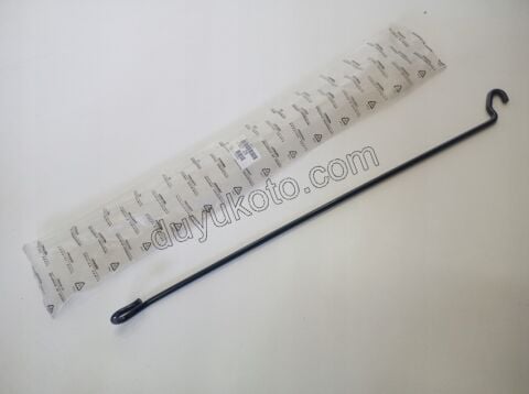 Motor Kaputu Dayama Çubuğu Demir Demir I PRT1 PRT2 BR2