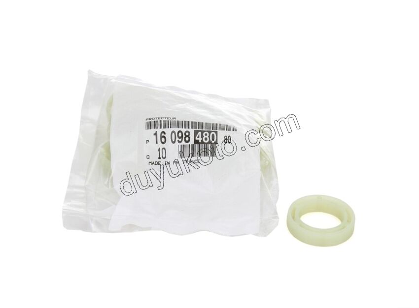 PLASTIK BAGA ENJEKTOR ALT SCD 1.6HDİ Euro4