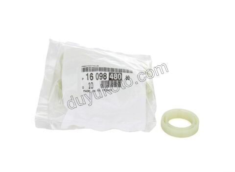 PLASTIK BAGA ENJEKTOR ALT SCD 1.6HDİ Euro4