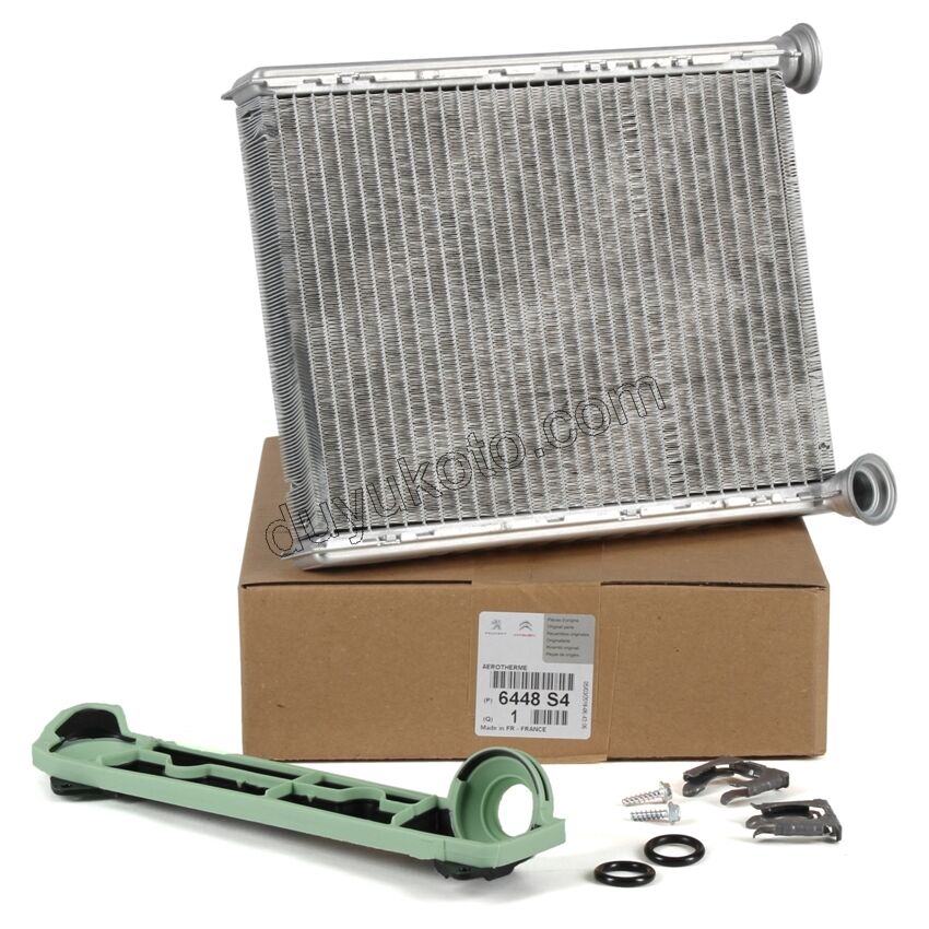 Kalorifer Radyatörü P3081 RCZ C3PC1 C42