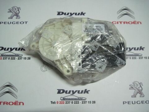MOTOR ON CAM KRIKO L P407 (FOLD A)