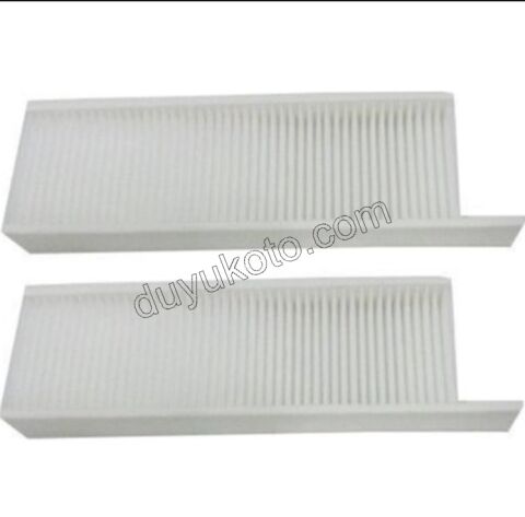 2019> Partner Rifter Berlingo Combo Doblo Proace City Filtresi STD EXP4 3008 2016/2020