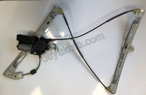KRIKO CAM ON R P206 ELEK 9FIS