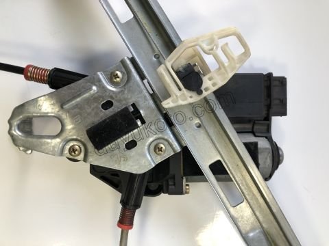 KRIKO CAM ON R P206 ELEK 9FIS