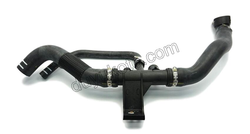 Radyatör Hortumu Alt Sol BXR3