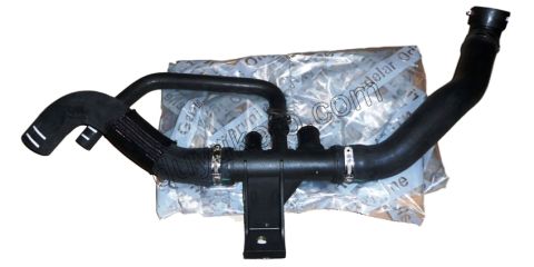 Radyatör Hortumu Alt Sol BXR3