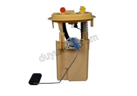 Yakıt Depo Şamandırası C33 DS3 DV 4PIN 2 CIKIS