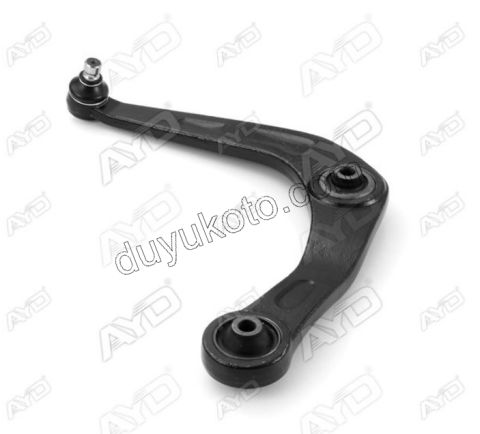 Salıncak Sol P206 1.4HDİ Euro4 02/11 TU3 TU5