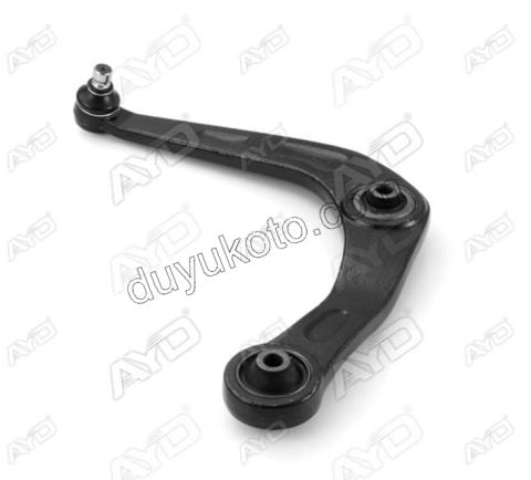 Salıncak Sol P206 1.4HDİ Euro4 02/11 TU3 TU5
