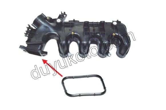 CONTA EMME MANIFOLD KARE LASTIK 1.6HDİ Euro4