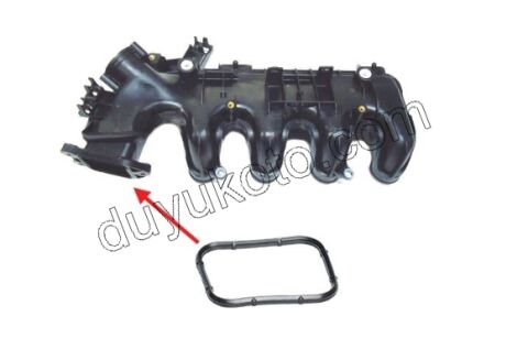 Emme Manifold Contası 1.6HDİ Euro4