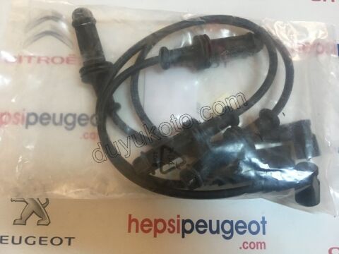 Buji Kablosu Takım TU3JP TU5JP (4 KABLO)