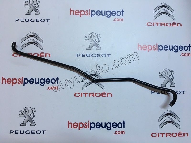 Motor Kaputu Dayama Çubuğu Demir Demir I P207