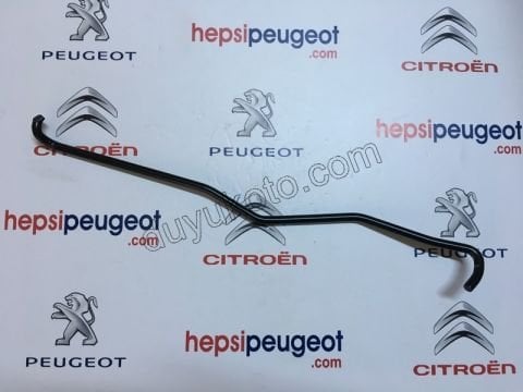 Motor Kaputu Dayama Çubuğu Demir Demir I P207