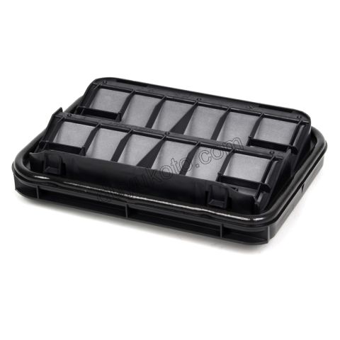 Hava Alma Kanalı Arka İç Çamurluk P508 P208 C53 PRT2