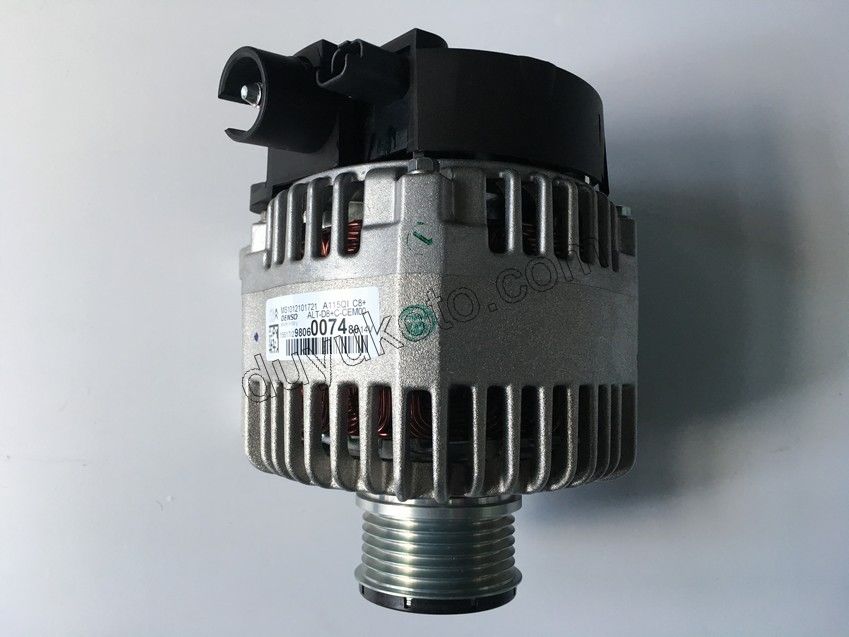 Sarj Dinamosu Alternatör EB2 P2081 P301 P3082 P20081