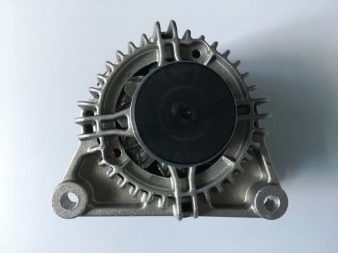 Sarj Dinamosu Alternatör EB2 P2081 P301 P3082 P20081