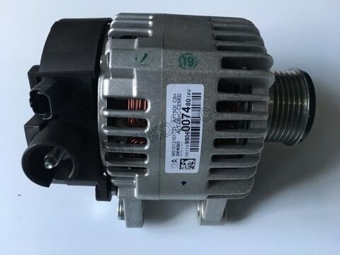 ALTERNATOR EB2 P2081 P301 P3082 P20081