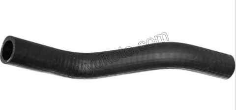 Turbo Hortumu Alt Kısa S 1.4HDİ Euro4 02/11