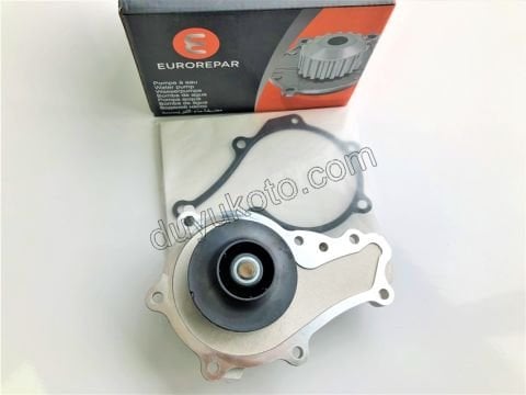Devirdaim Su Pompası 1.6HDİ Euro4/Euro5/Euro6