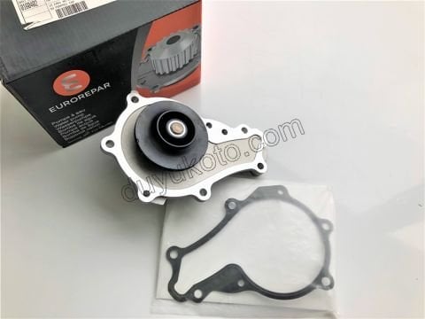 Devirdaim Su Pompası 1.6HDİ Euro4/Euro5/Euro6