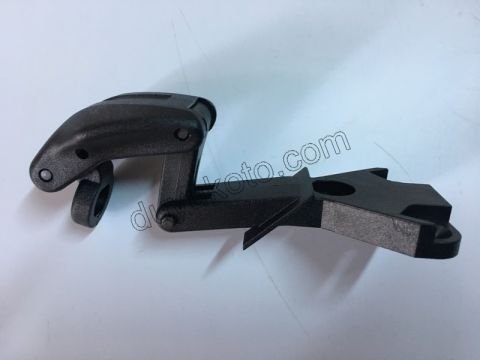 KELEBEK CAM MANDALI OYNAR P206