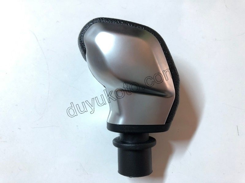 Krom Vites Topuzu (Özel Tasarım) (5vites)