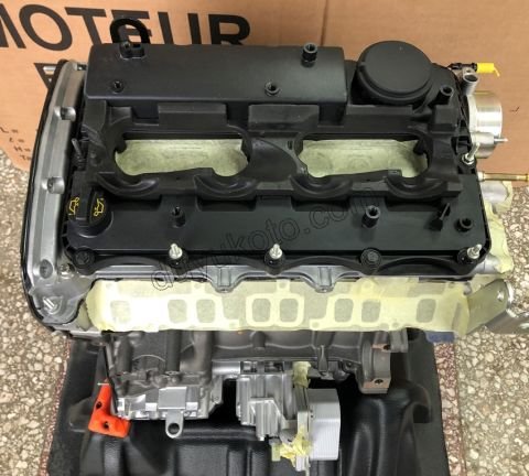 MOTOR KOMPLE BXR3 EURO5 2.2 130HP150HP FRD