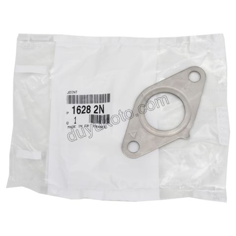 CONTA SAC EGR TURBO BORU 1.6HDİ Euro4 DW10 8V