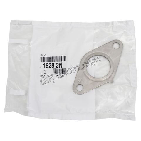 EGR Vana Contası Sac  1.6HDİ Euro4 DW10 8V