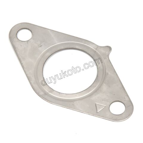 EGR Vana Contası Sac  1.6HDİ Euro4 DW10 8V