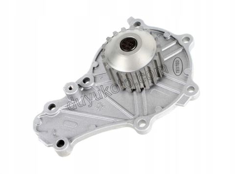 Eksantrik/Triger seti ve Devirdaim Kiti 1.6HDİ Euro5