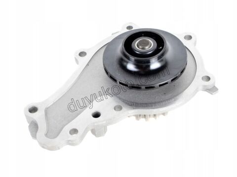 Eksantrik/Triger seti ve Devirdaim Kiti 1.6HDİ Euro5