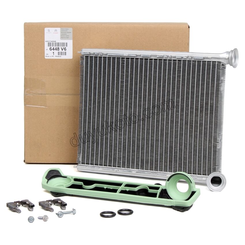 Kalorifer Radyatörü P3081 RCZ C3PC1