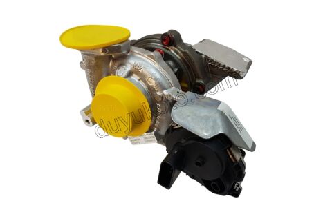 TURBO 1.5HDİ Euro6 C 96KW GTD1244VZ 853603-2 ZAP07684 F