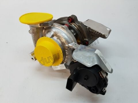 PEUGEOT CITROEN DS OPEL FIAT TOYOTA 1.5HDI  TURBO Euro6  100HP 130HP  GARRET 853603-5002S GTD1244VZ 853603-2 ZAP07684 F HONEYWELL 853603-1