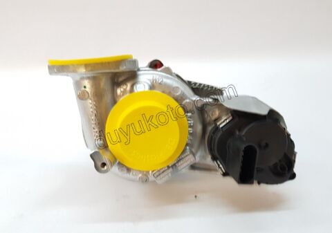 TURBO 1.5HDİ Euro6 C 96KW GTD1244VZ 853603-2 ZAP07684 F