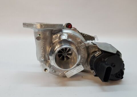 TURBO 1.5HDİ Euro6 C 96KW GTD1244VZ 853603-2 ZAP07684 F