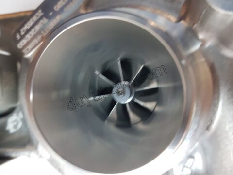TURBO 1.5HDİ Euro6 C 96KW GTD1244VZ 853603-2 ZAP07684 F