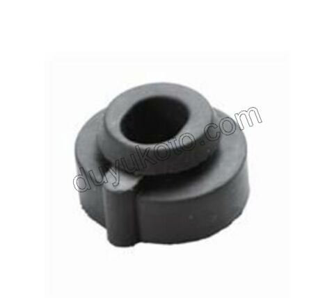 LASTIK RADYATOR ALT UST YUVARLAK PBP