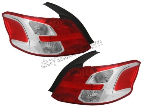 Peugeot 301 Stop Lambası Sağ 2012/2017