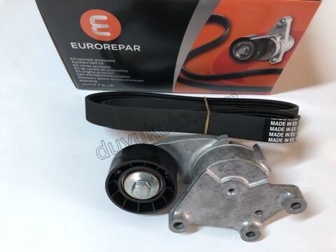 KIT KAYIS ALTER 1.6HDİ Euro4