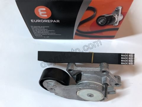 KIT KAYIS ALTER 1.6HDİ Euro4