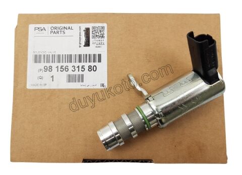 ELEKTROVANA YAG POMPA DW10FU DW12RU