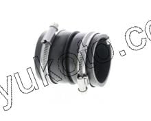 Turbo Hortumu Hava Dozör Üst Kısa 1.6HDİ Euro4 6.8CM (EMME Manuel GIRIS)