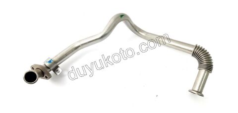 Egzoz Geri Dönüş (EGR) Borusu 1.9D, 1998/2003 PRT1 PRT2