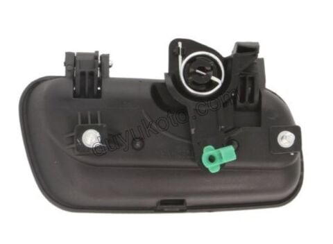 Sağ Sürgülü Kapı İç Açma Kolu YM PRT2 2006>