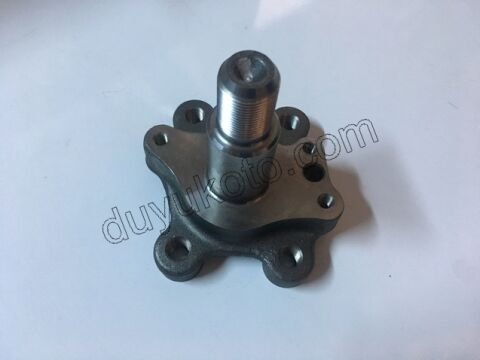 Arka Sağ Dingil Mili PBP